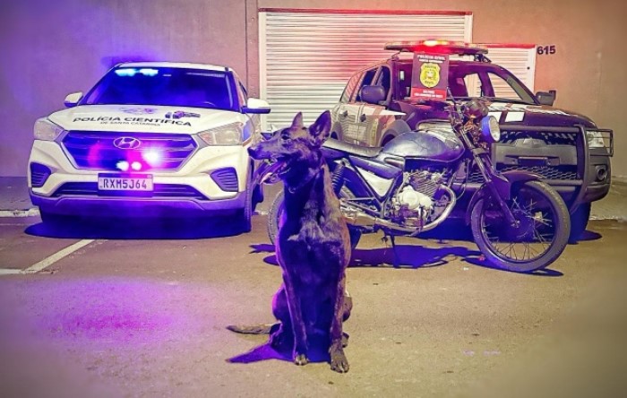 Ex-mulher e atual dela, são presos suspeitos de envolvimento no homicídio de homem