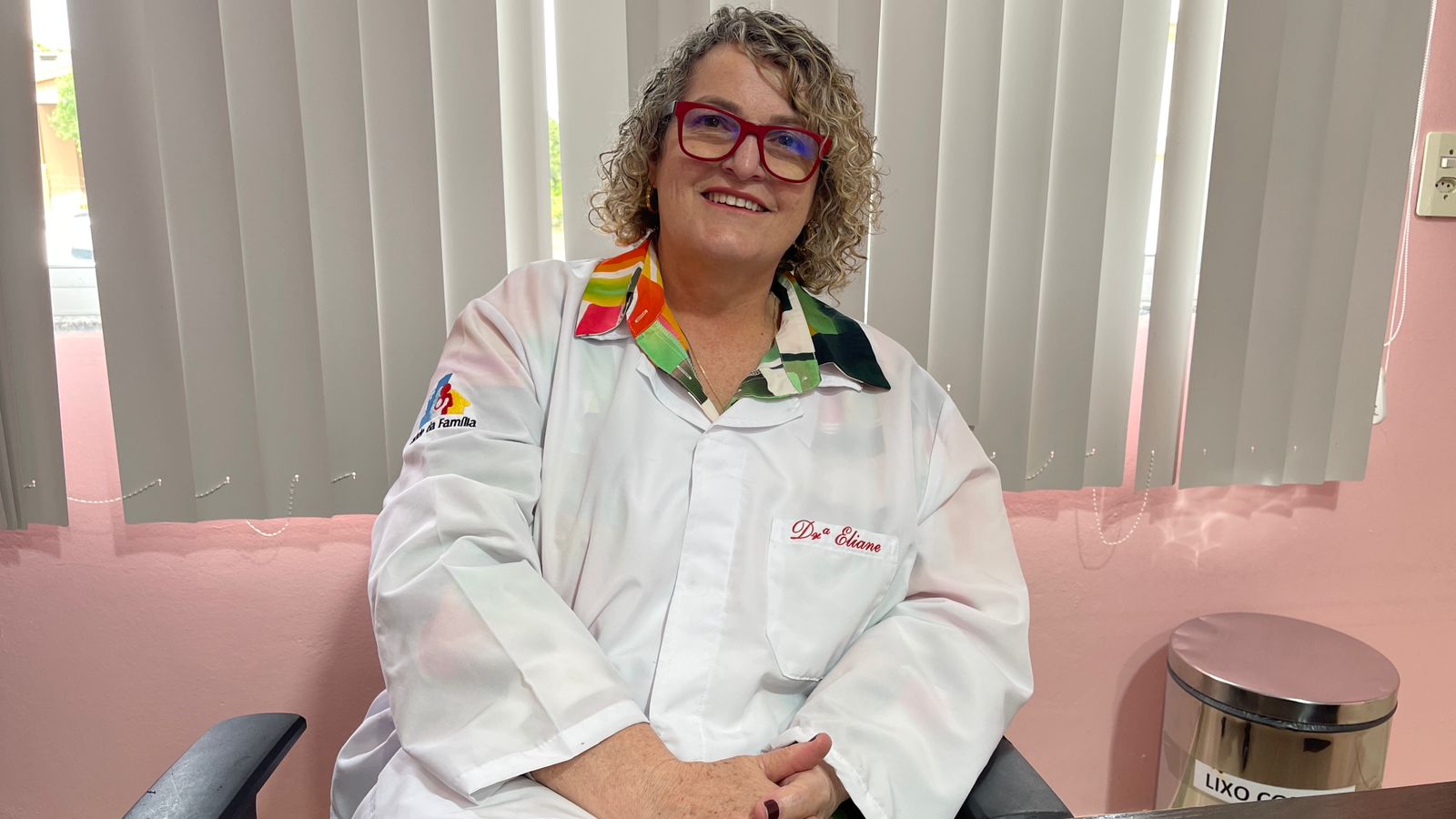 Médica explica a origem e a importância da Campanha Novembro Azul