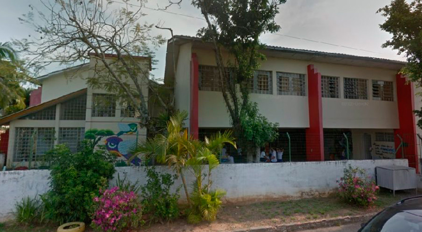 “Ele não vai falar, a situação está piorando”; amigos falam por professor de Criciúma