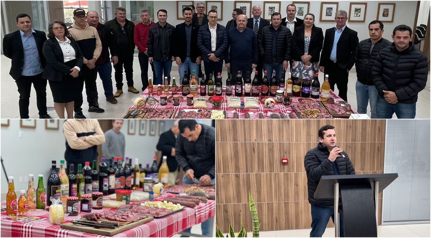 Vem aí a 27ª Festa do Vinho e do Queijo, com shows nacionais e o melhor da culinária local