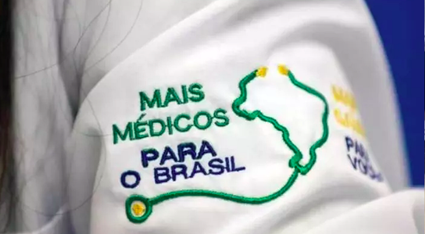 SC recebe 169 novos profissionais do Mais Médicos