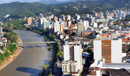 Dívida de nove municípios de SC com a União soma R$ 4,5 bi; veja cidades que devem mais