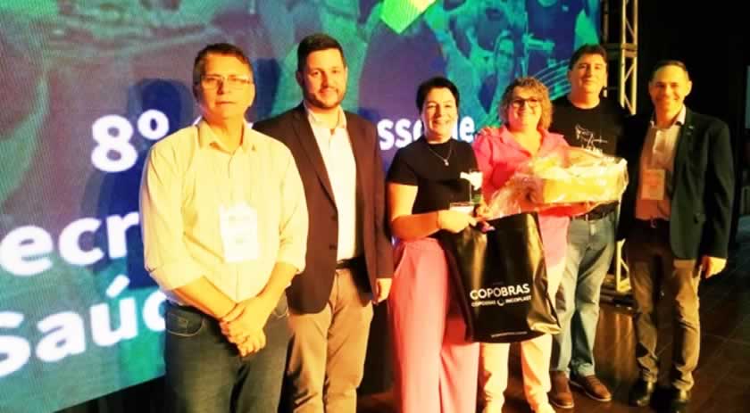 Trabalho de Teledermatologia é destaque estadual e representará Santa Catarina em congresso nacional