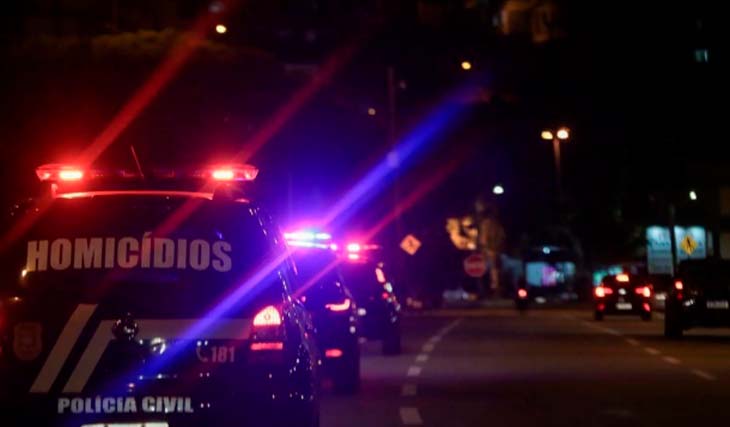 SC registra 596 assassinatos em 2022, menor número da série histórica