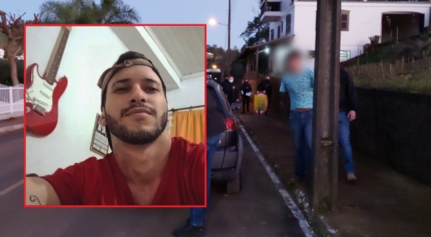 Polícia Civil conclui inquérito que apurou a morte de Gabriel Maciel