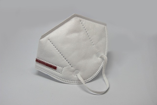 Saúde recomenda uso de máscara diante de sintomas gripais