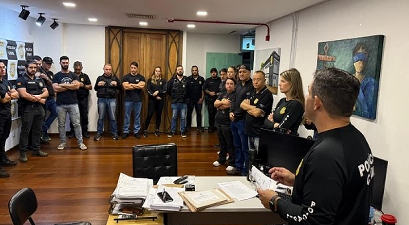 Golpe do PIX: idosa perde R$ 810 mil no Rio Grande do Sul