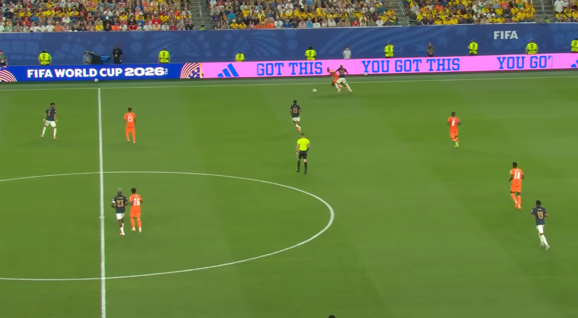 Diallo marca no fim, e Costa do Marfim acaba com invencibilidade de Equador