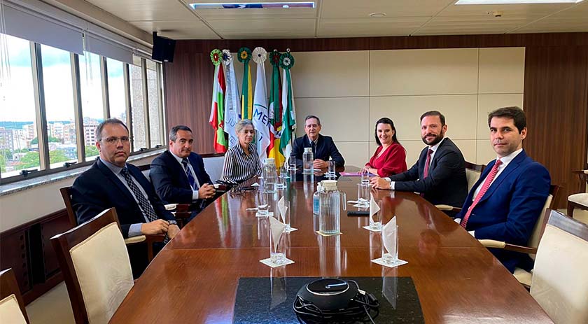 OAB/SC conquista oito novas varas federais para o Estado