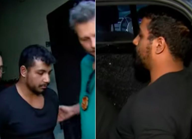 Jovem mata irmão de 7 anos e espalha partes do corpo pela casa em SP, diz polícia