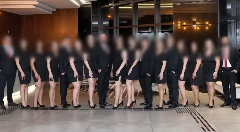 Alunos que tiveram R$ 77 mil desviados por colega em Jogo do Tigrinho se formam