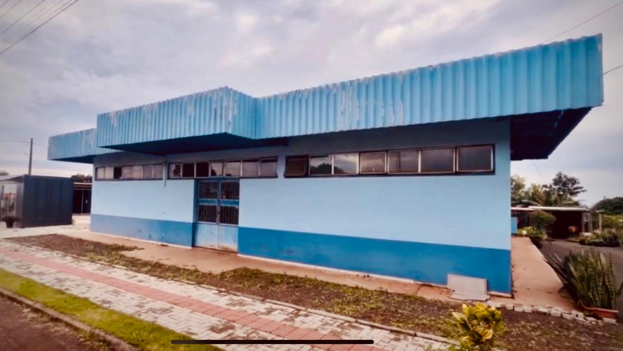 Município terá novo centro de convivência