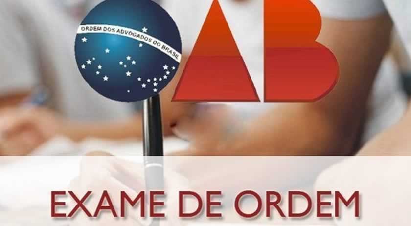 Exame da OAB tem suspeita de vazamento e correção deve ser adiada