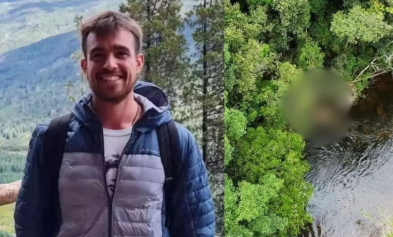 Corpo de turista argentino desaparecido é encontrado em SC