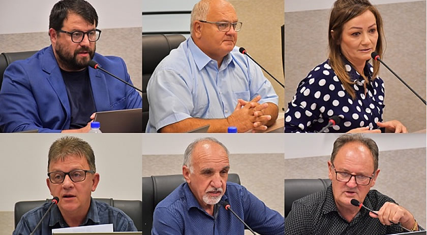 Vereadores sugerem que municípios da Ameosc adotem cidades atingidas por enchente no Rio Grande do Sul