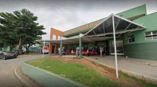 Bebê de 1 ano morre enforcada com cordão de chupeta em MG