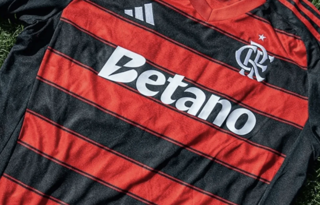 Bets movimentam R$ 1 bilhão em patrocínios na Série A em meio a debate sobre proibição