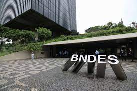 Empréstimos do BNDES cresceram 21% no 1º semestre de 2023