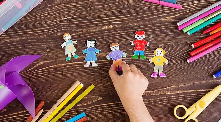 Sábado tem Dia da Família na Escola