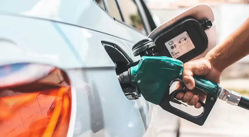 Gasolina sobe 13% em 2023, e litro fica R$ 0,65 mais caro nos postos