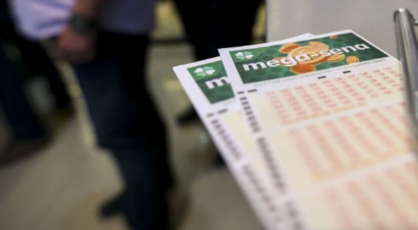 Confira os números sorteados e o prêmio de R$ 42 milhões