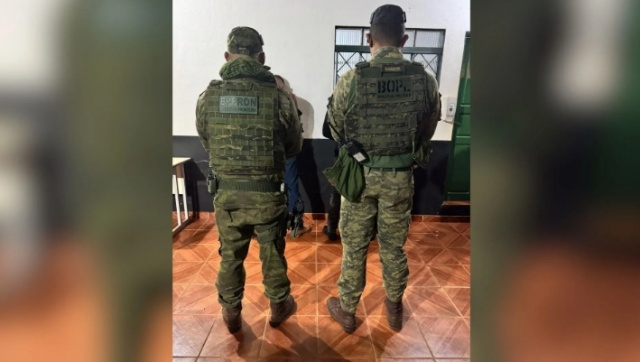 Brasileiros condenados a mais de mil anos de cadeia são presos na Bolívia