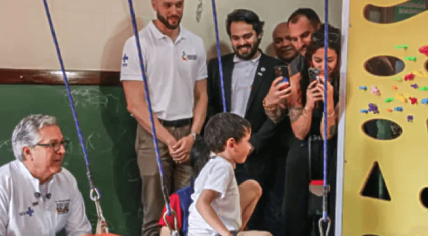 SUS fará teste para diagnóstico precoce de autismo aos 16 meses