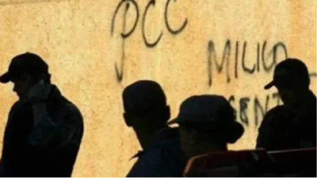 PCC se tornou potência global no tráfico de cocaína, afirma jornal americano