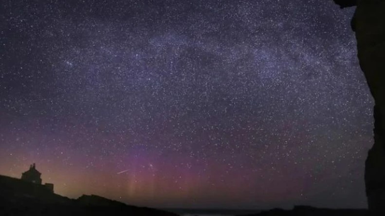 Chuvas de meteoros poderão ser vistas do Brasil nesta terça; entenda fenômenos
