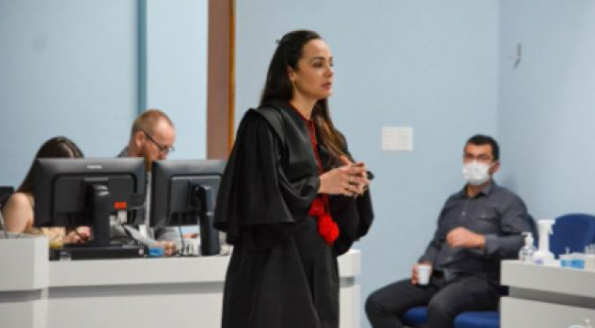 Homem que provocou acidente para matar ex-companheira será julgado