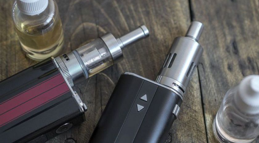 Receita Federal amplia fiscalização contra empresas que vendem cigarros eletrônicos