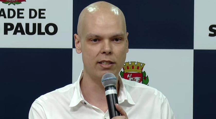 Bruno Covas, prefeito de São Paulo, morre aos 41 anos, vítima de câncer