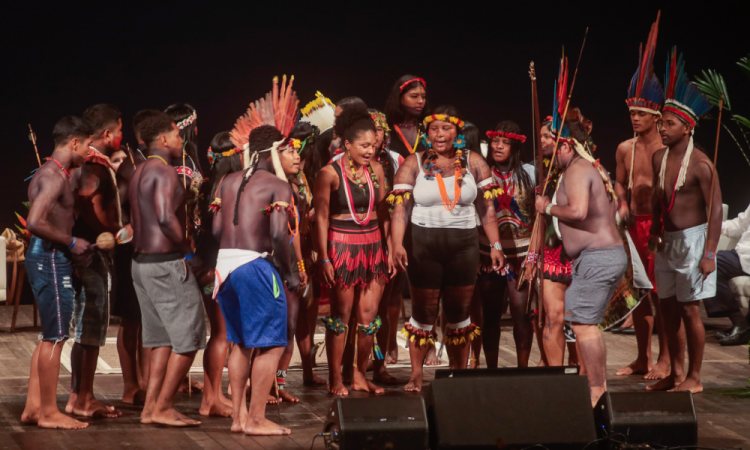 População indígena quase dobra em 12 anos no Brasil e chega a 1,6 milhão, diz IBGE