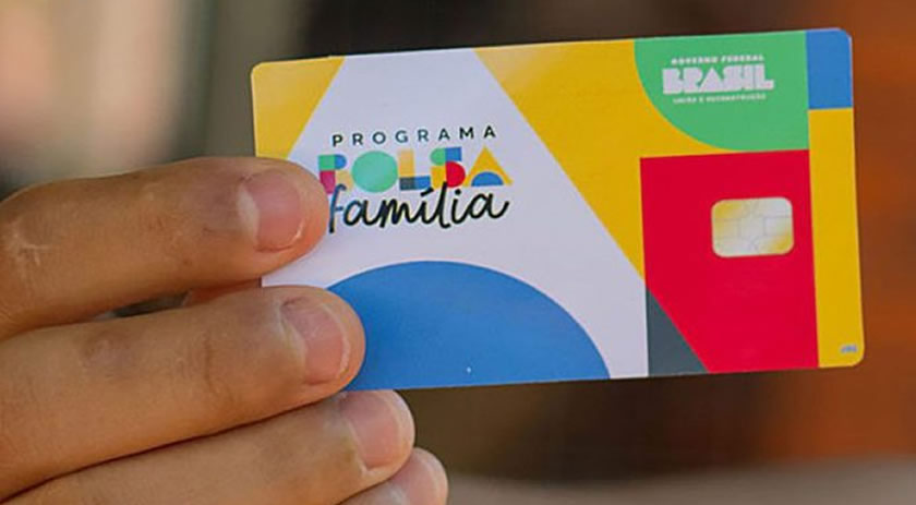 Pagamento do Bolsa Família começa nesta terça-feira para 20 milhões de pessoas