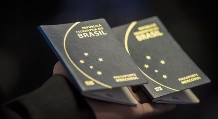 Emissão de passaportes cresce 6,5% e alcança o maior nível desde 2019