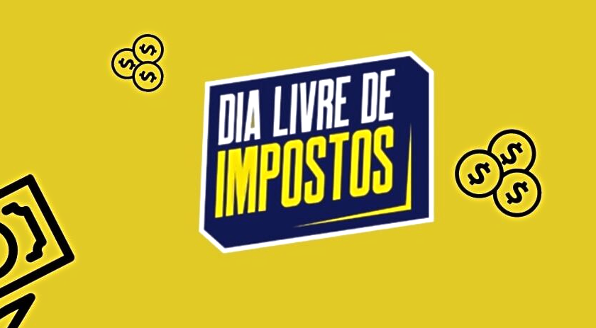 CDL Jovem promove o Dia Livre de Impostos em São Miguel do Oeste nesta quinta-feira (29)