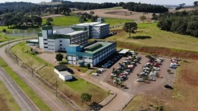 MEC autoriza construção do Hospital Universitário da UFFS