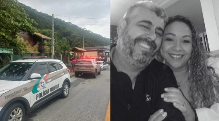 Filho de vítima é preso suspeito do crime