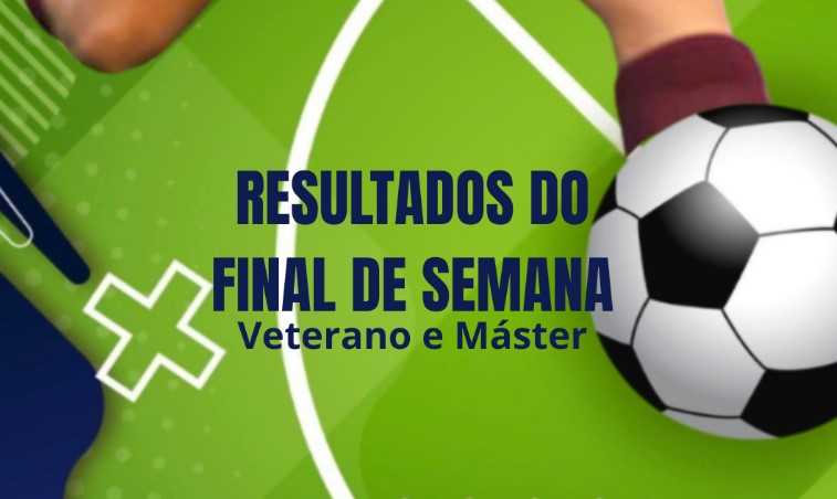 Rodada movimentada agita o campeonato municipal com muitos gols