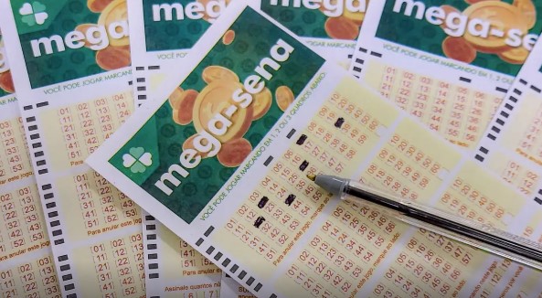 Mega-Sena sorteia nesta quinta-feira prêmio estimado em R$ 3,5 milhões
