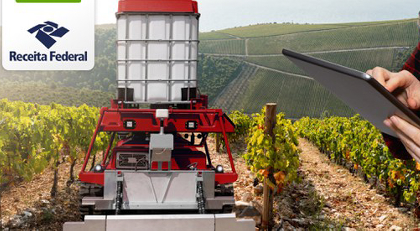 Começou o prazo para envio da DITR 2023