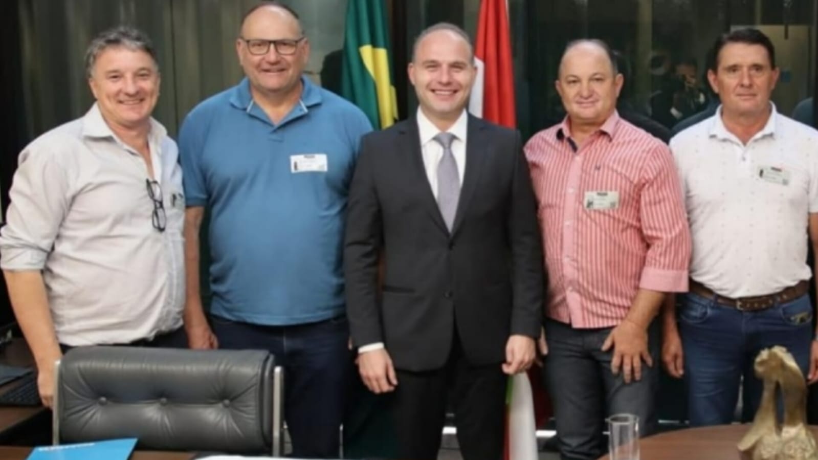 Secretaria de Saúde recebe repasse de R$ 750 mil