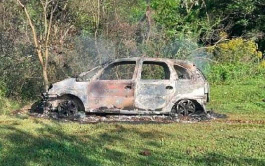 Polícia prende um dos suspeitos da morte de jovem