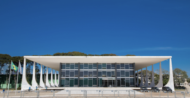 Ministros do STF criticaram PF por investigar Toffoli sem aval