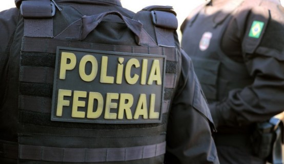 PF desarticula organização que planejava executar agentes públicos