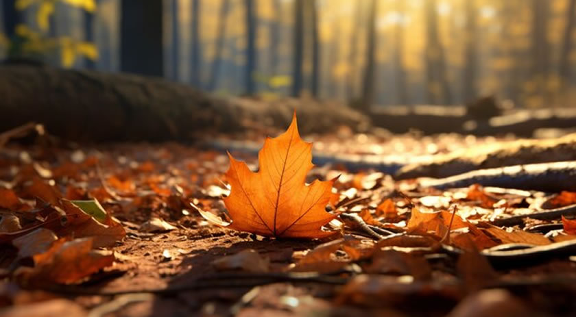 Dois dias após início do outono, cidade catarinense registra 6.6°C