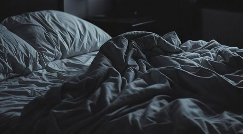 Bebê de 6 meses morre após se enrolar em cobertores em Jaraguá do Sul