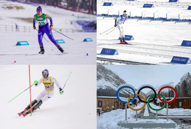 Com delegação recorde e chance de pódio inédito, Brasil disputa pela 10ª vez os Jogos Olímpicos de Inverno