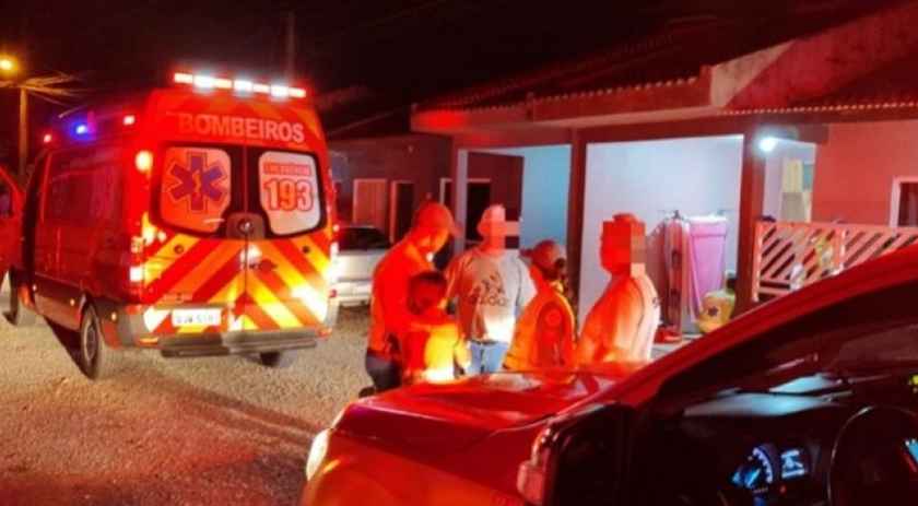 Criança de 11 anos é atropelada de propósito após briga entre mães em SC