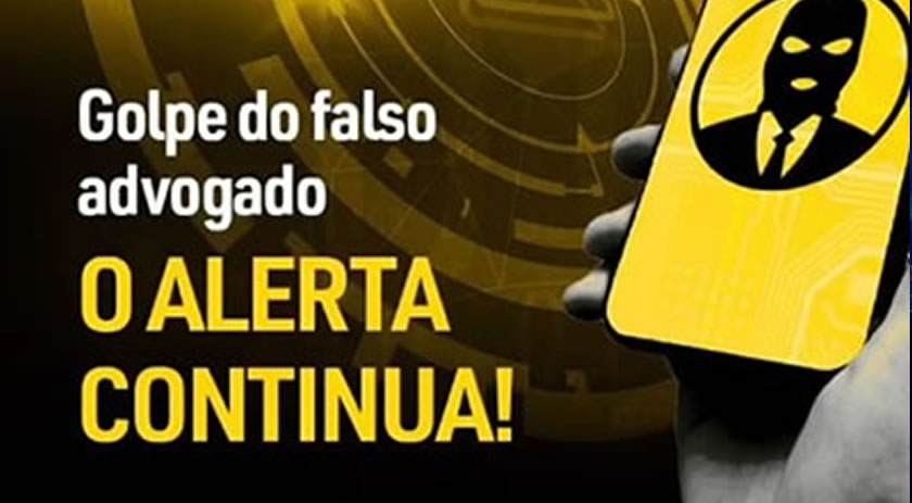 Morador de Saltinho perde R$ 26 mil em golpe do “falso advogado”; compras no cartão somam R$ 30 mil